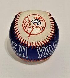PINSTRIPES AND YANKEES