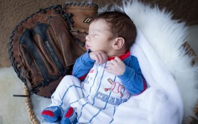 Baseball Poem