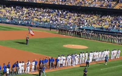 OPENING DAY – IMAGES