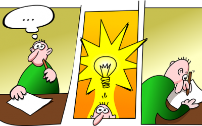 THE INVENTION OF BASEBALL (or Sticks and Stones May be Fun!)