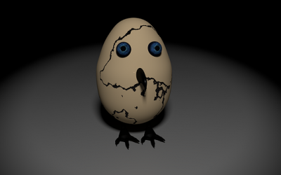 HUMPTY SLUMPTY
