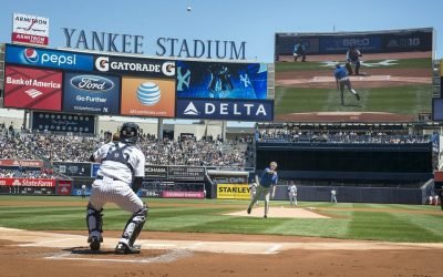 THE CEREMONIAL FIRST PITCH