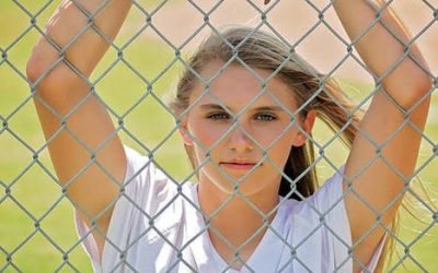 Baseball – Guys Only?