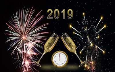 Baseball New Year’s Resolutions