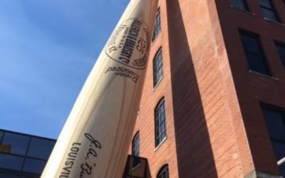 SLUGGER, AND THE ENDURING POPULARITY OF BASEBALL