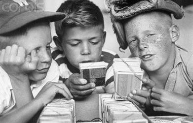 SHOEBOX TREASURES