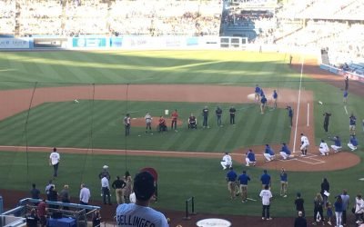 BASEBALL, THE NATIONAL HEART TIME
