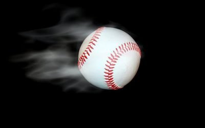 INTERVIEW WITH THE BASE BALL