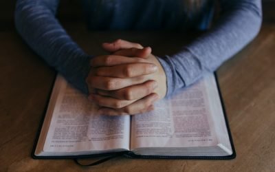 A REALLY IMPORTANT PRAYER TODAY