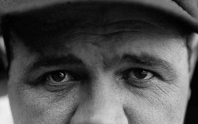 BABE RUTH, OR  EVEN REDWOOD TREES ARE VULNERABLE