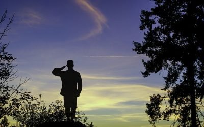 SALUTE